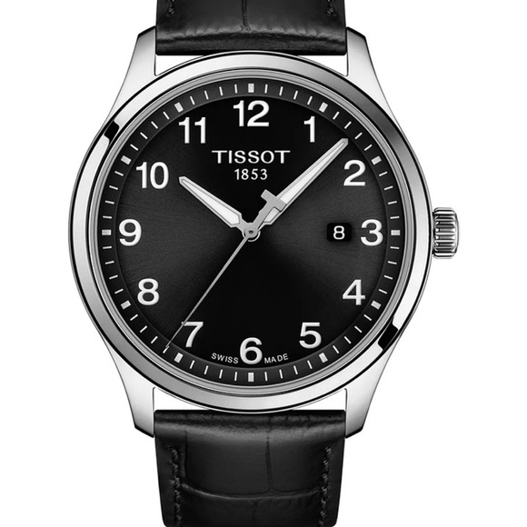 Tissot Gent XL - Picture 1 of 9